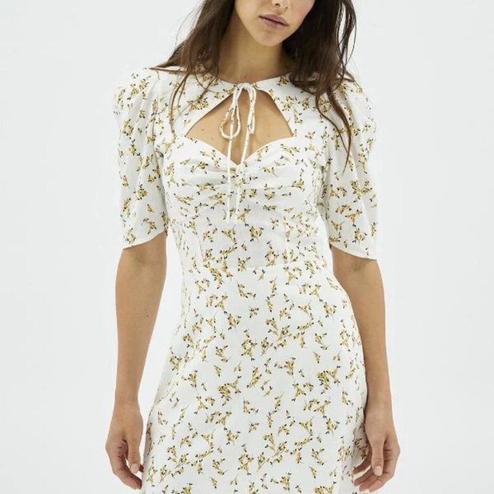 Minkpink Chelsey Dress